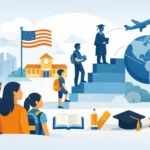 American Grade Levels Guide for International Families