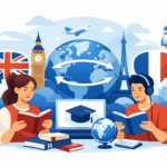 Bilingual Education English French for Global Futures