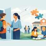 Can Students Join School Midyear? Yes, With Support