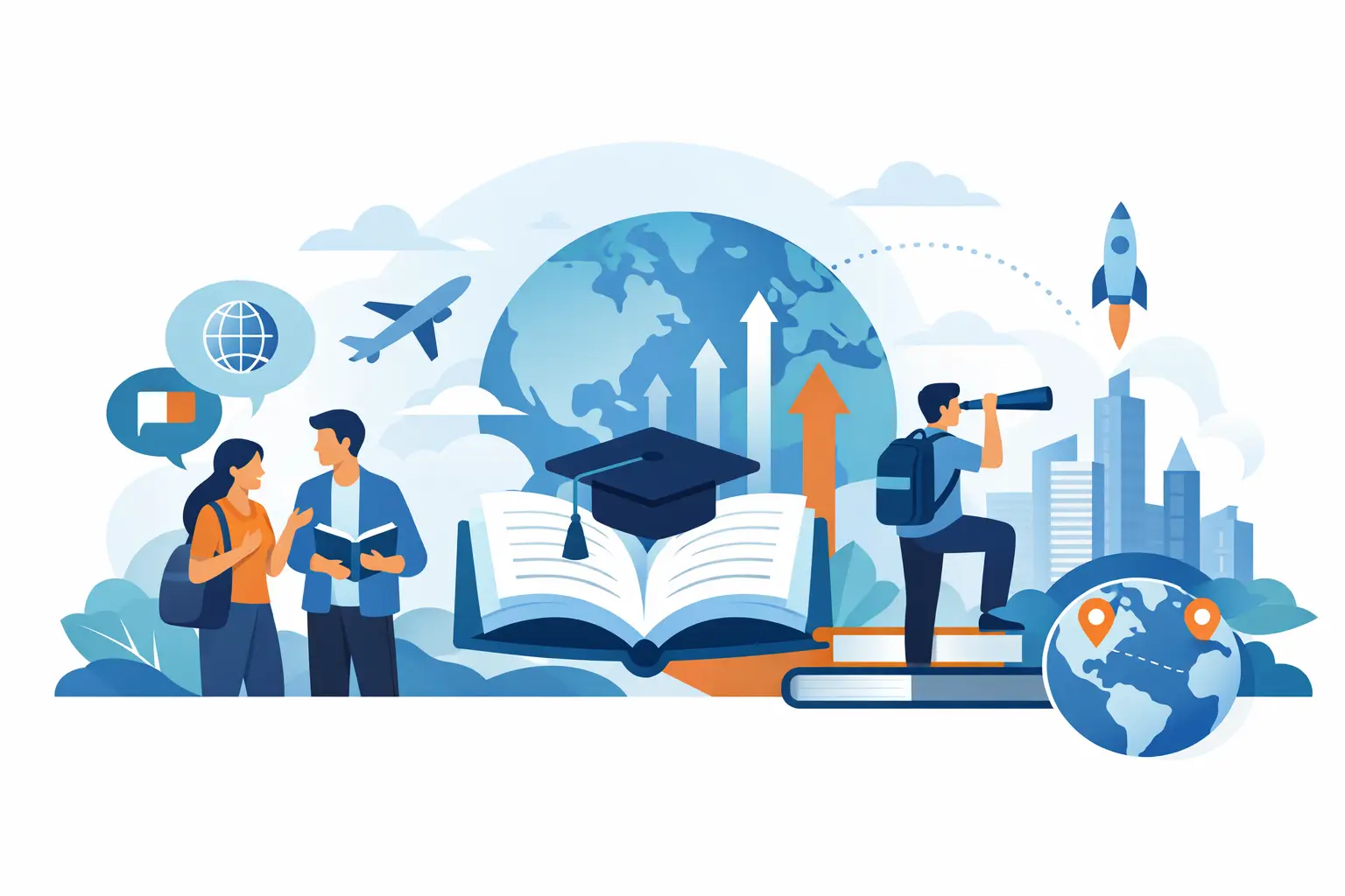 How Bilingual Learner Progress Builds Global Futures