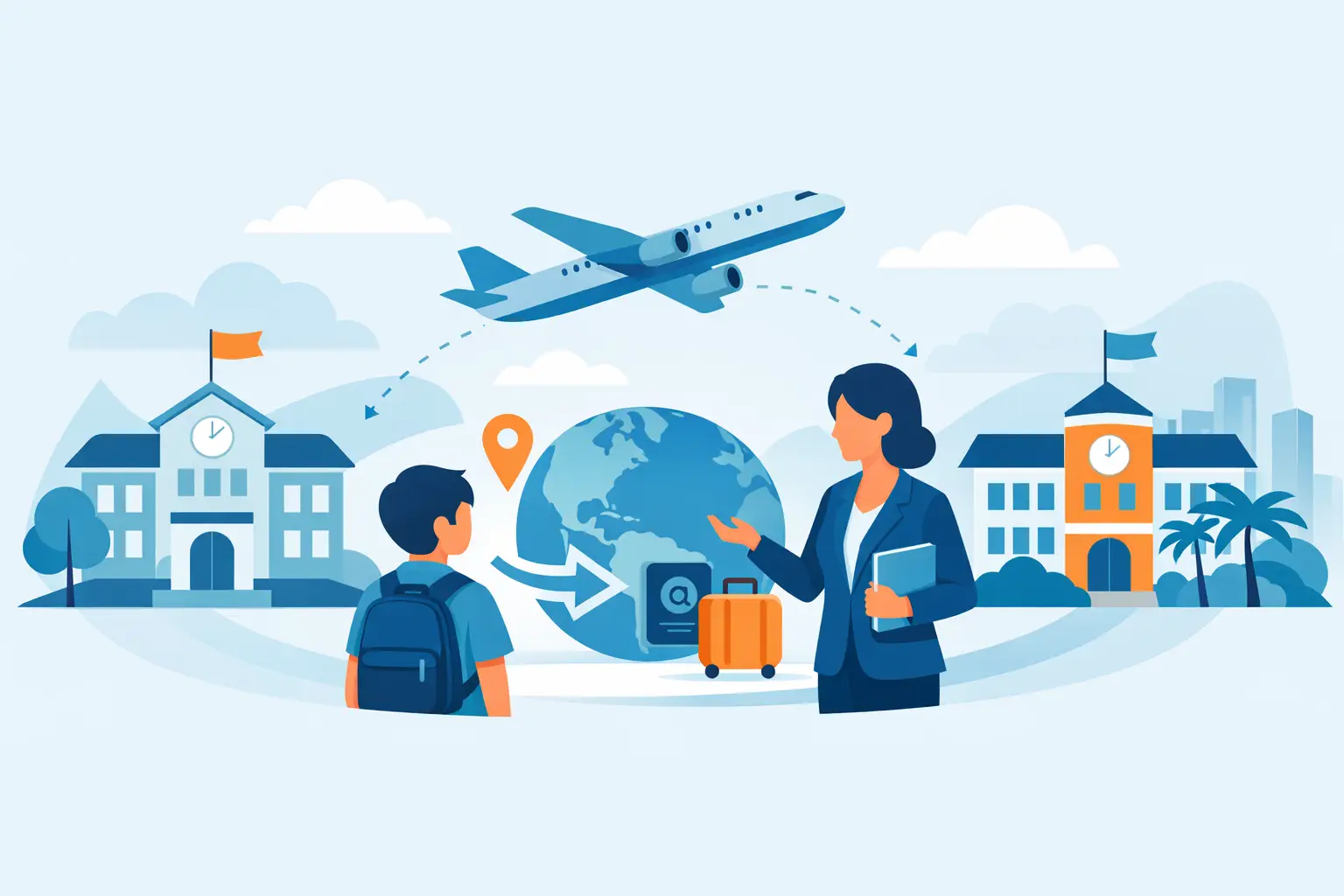 International School Transfer Process Made Clear