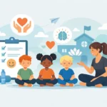 School Wellbeing Program for Children That Works