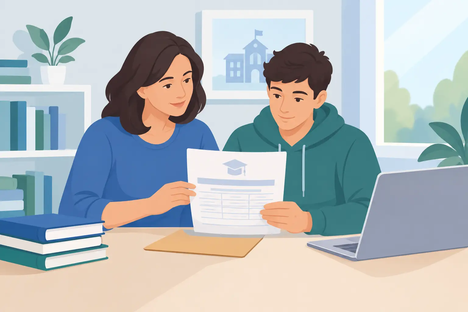 A Parent’s Complete Guide to School Transcripts