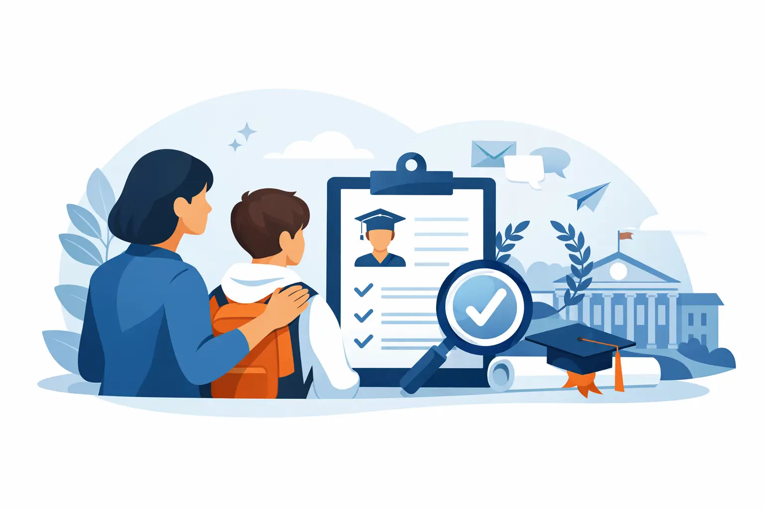 A Parent's Guide to University Recommendations