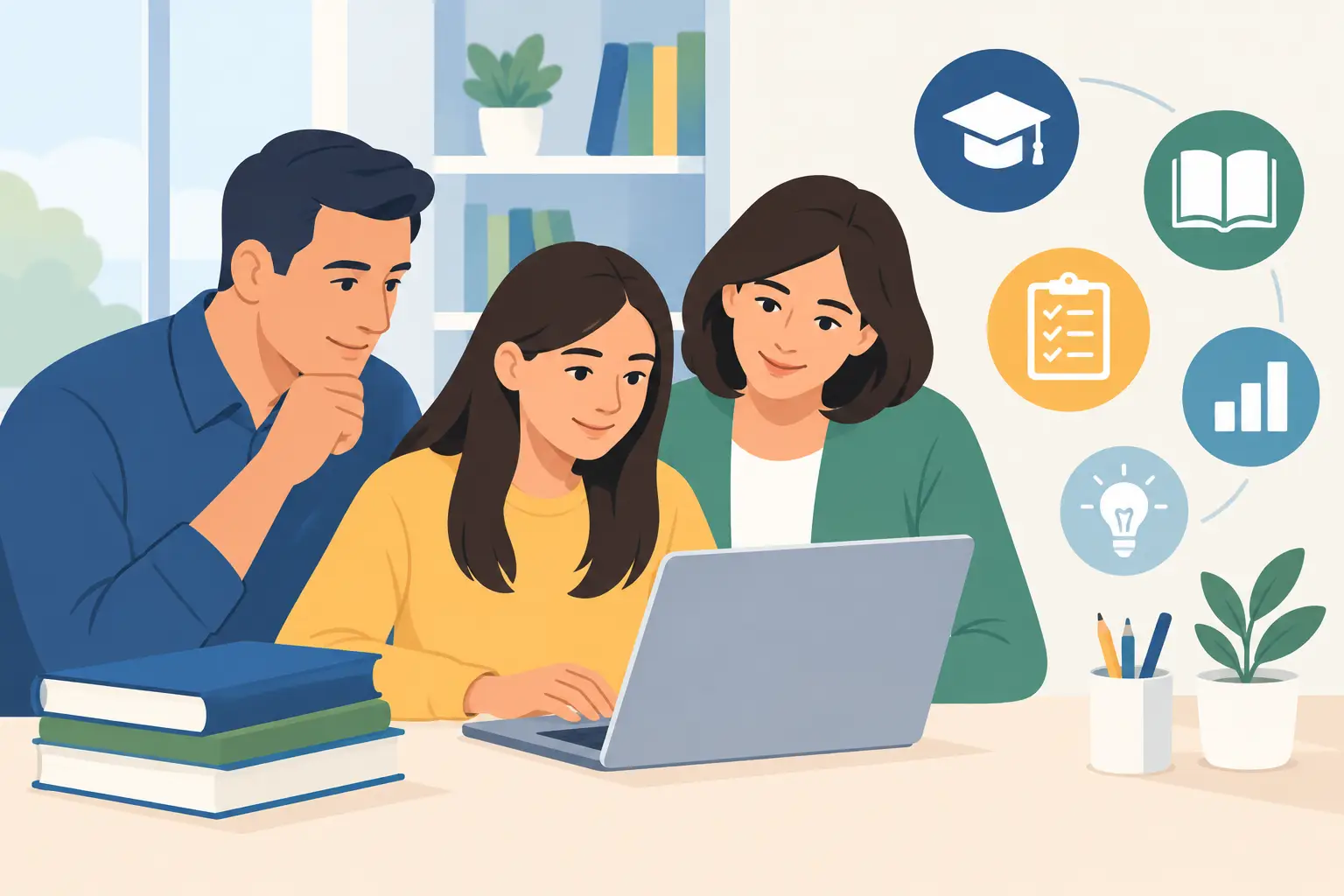 AP Class Reviews: What Families Should Look For