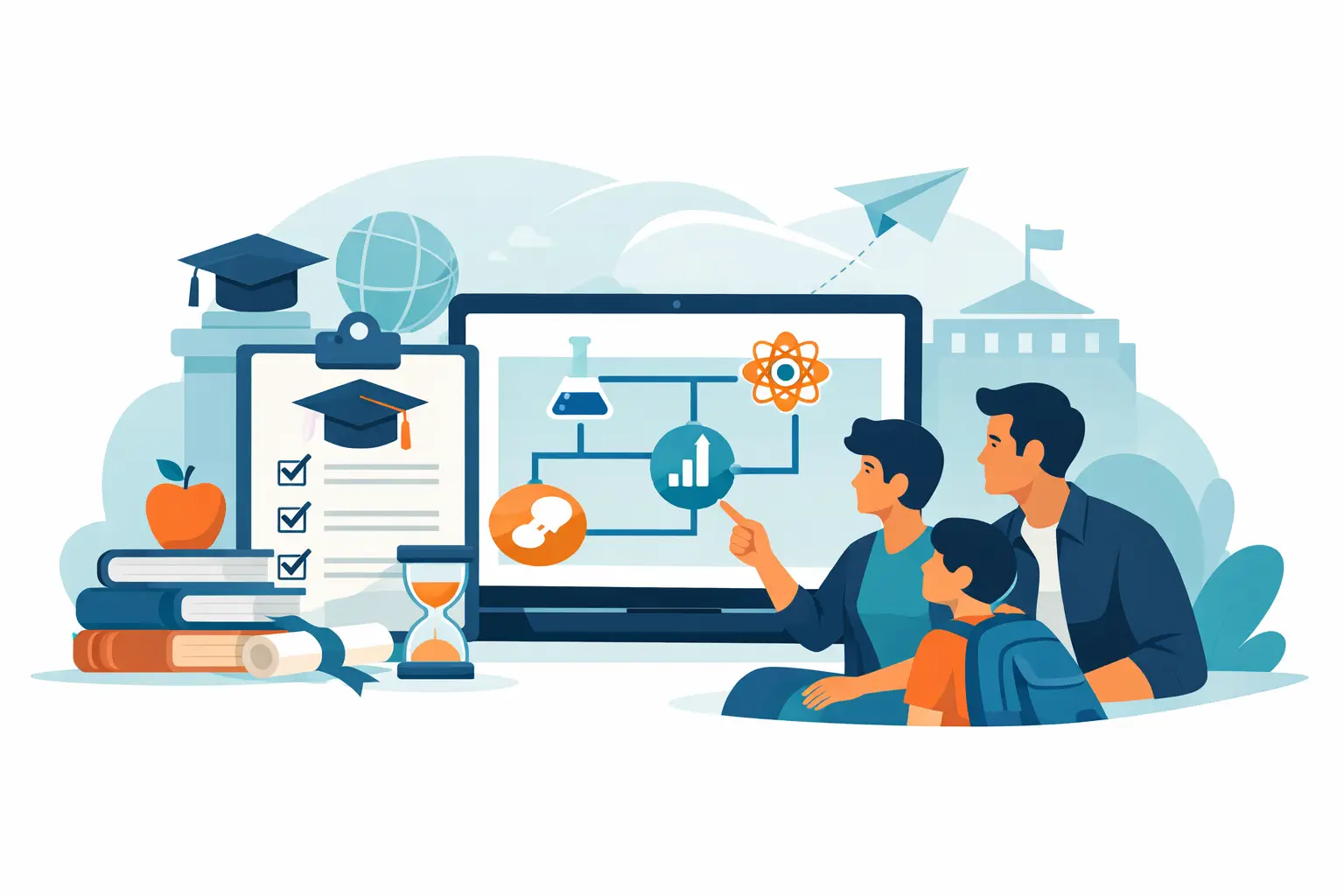 AP Course Requirements Families Should Know