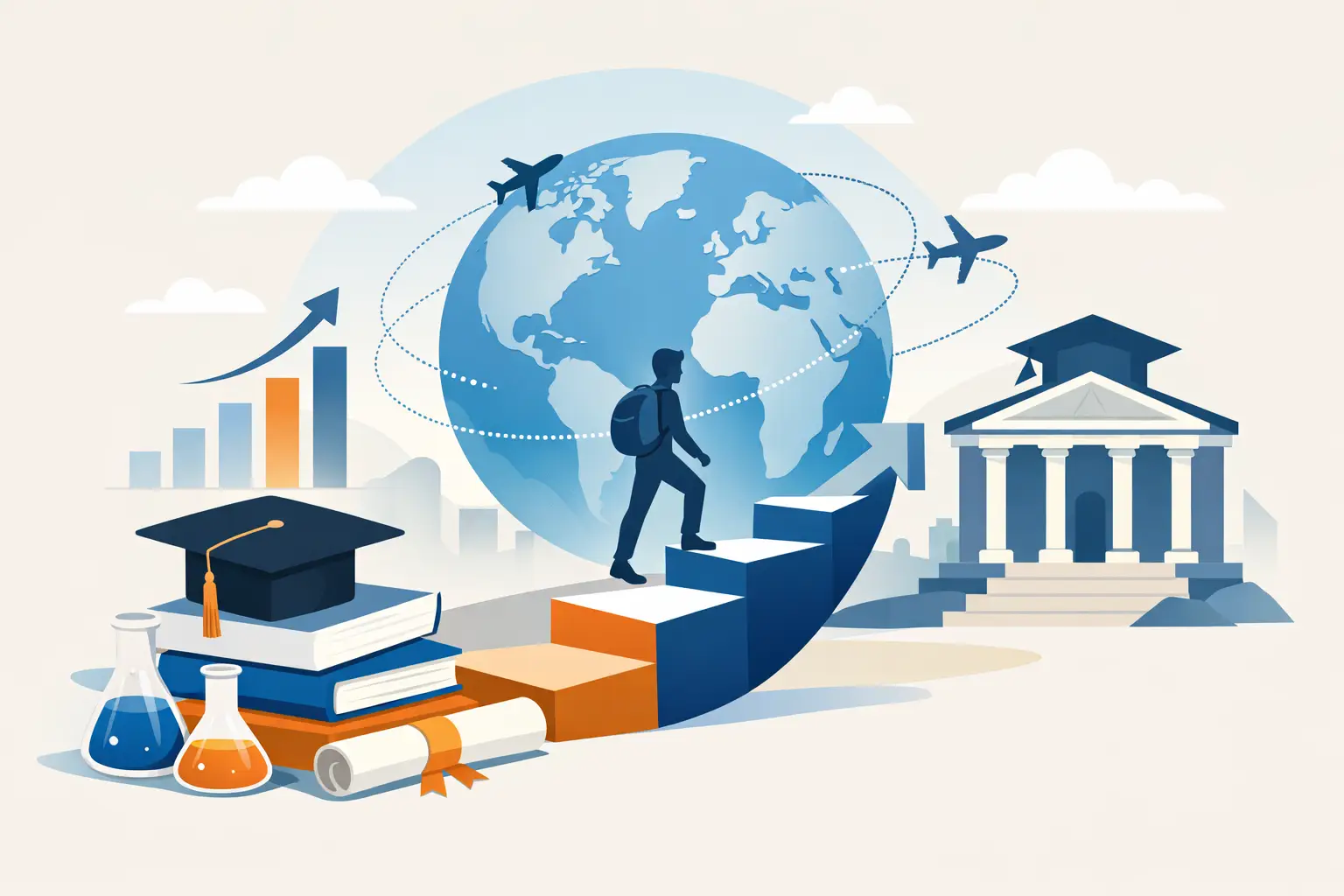 Are AP Classes Worthwhile for Global University Goals?