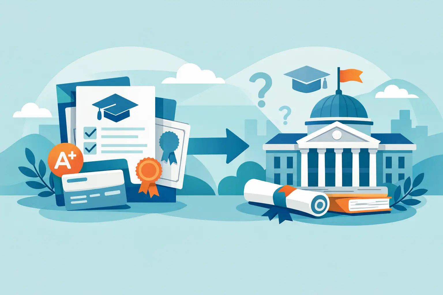 Do Universities Accept AP Credit? What to Know