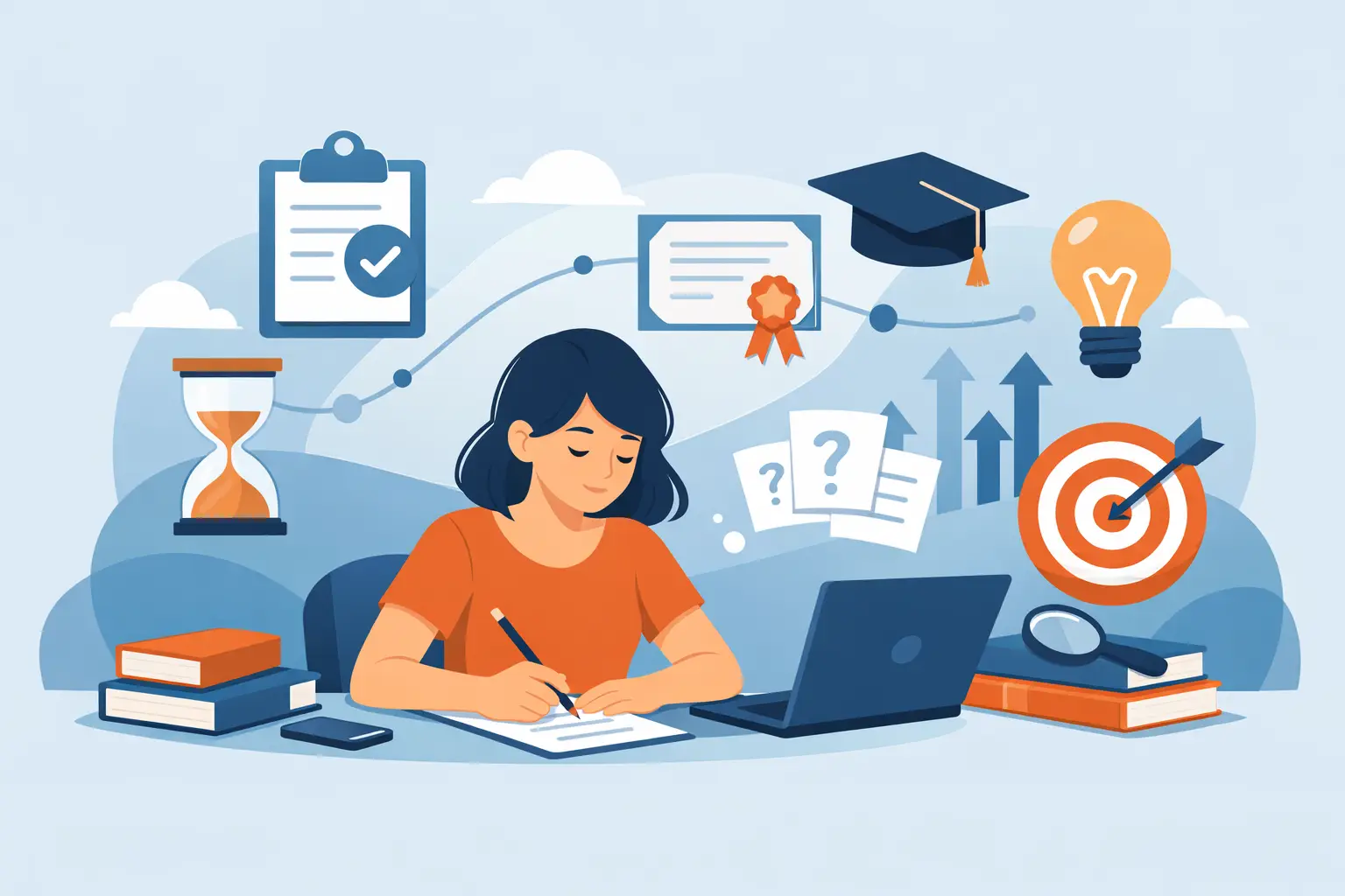 How Students Can Prepare for AP Exams With Confidence