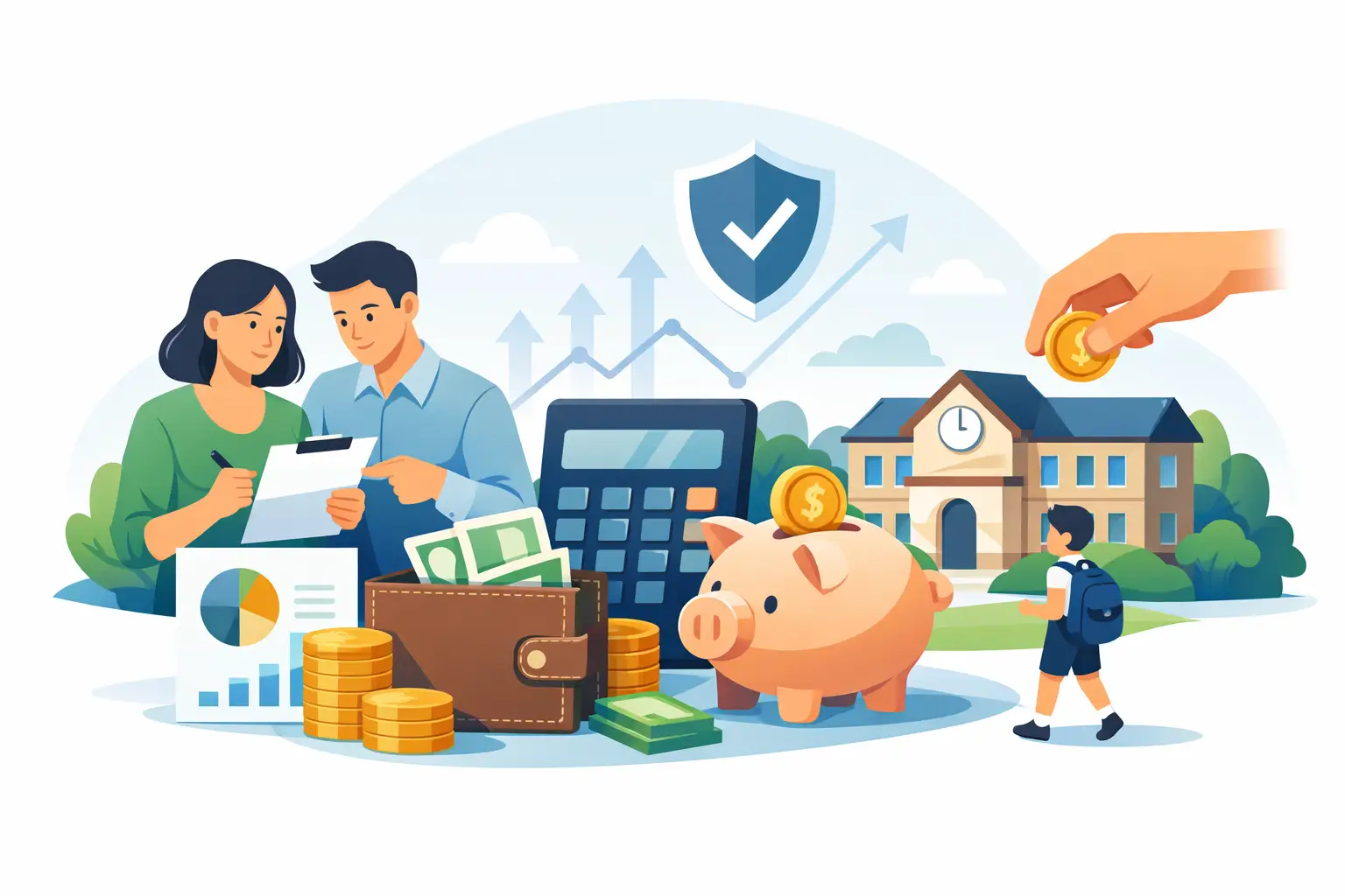 How to Manage Private School Fees with Confidence