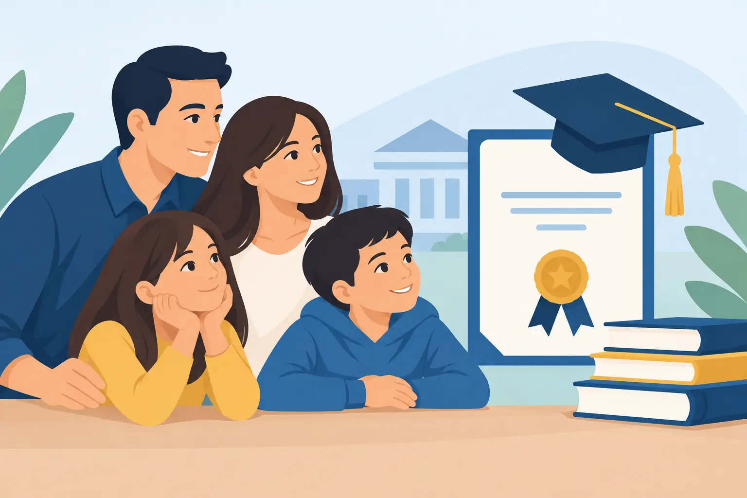Why Diploma Accreditation Matters for Families