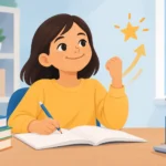 How to Build Child Academic Confidence Daily