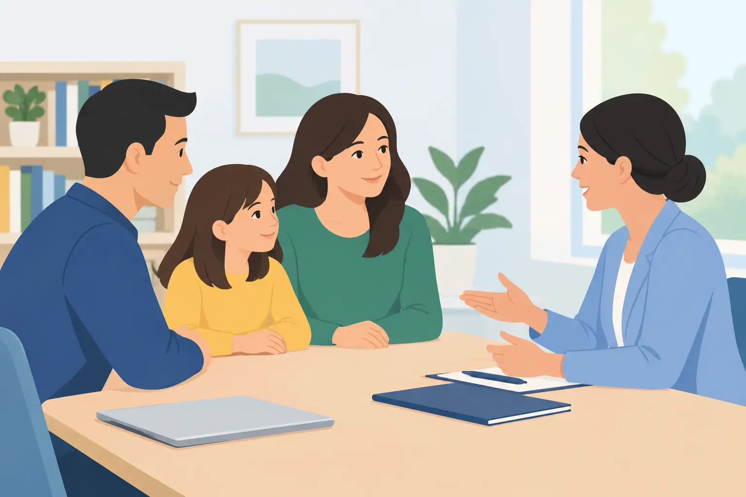 Learning Support Reviews: What Parents Should Ask